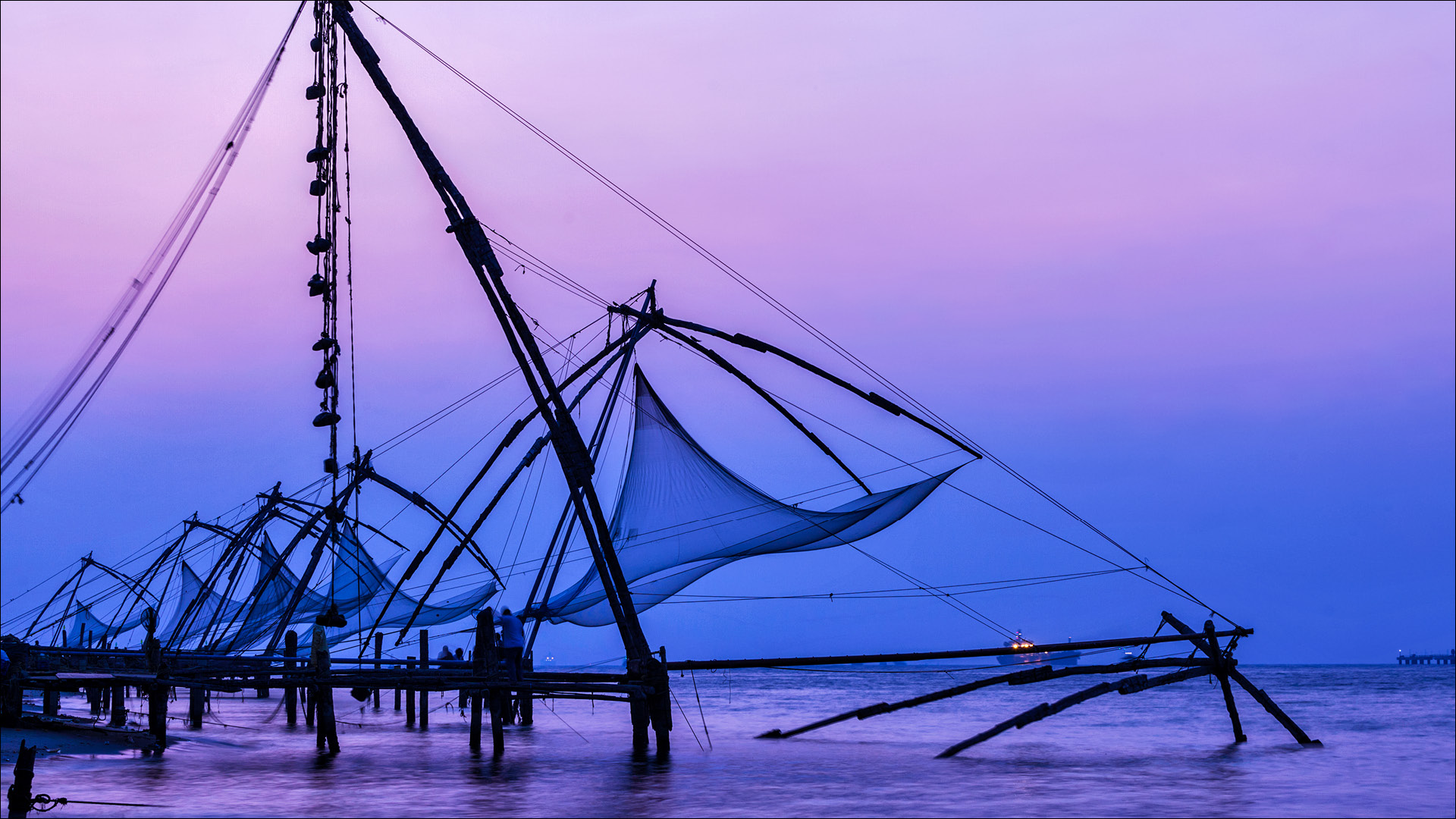 Fort Kochi