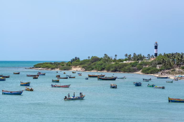 Rameswaram