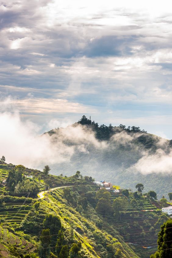 Kodaikanal