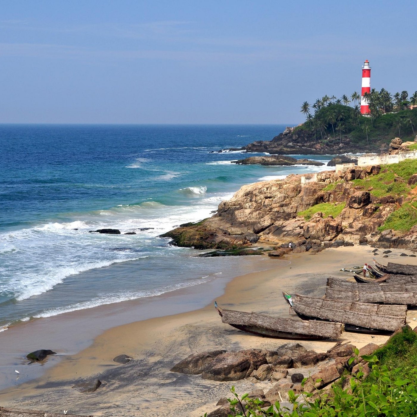 Kovalam